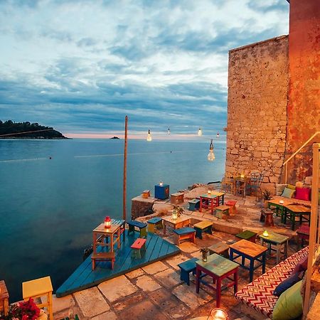 Studio Svalba Rovinj Luaran gambar