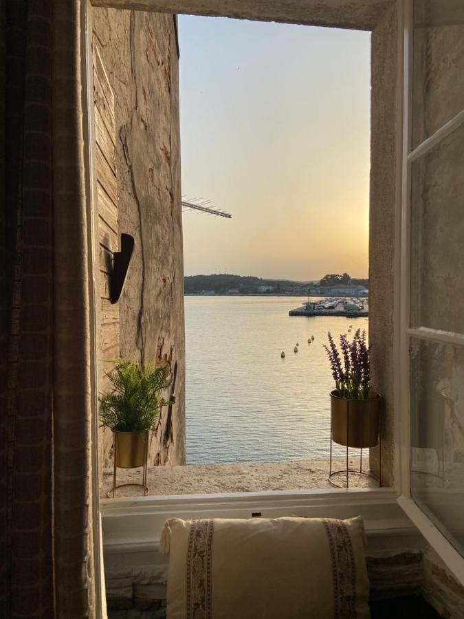 Studio Svalba Rovinj Luaran gambar